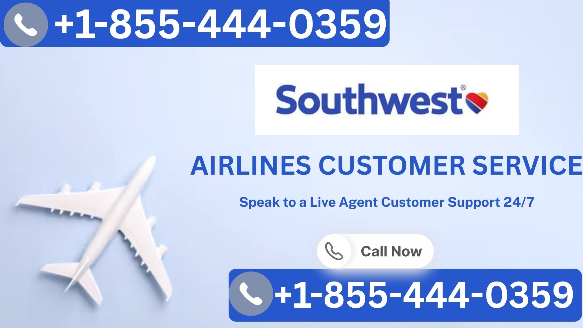 How to Call {Southwest Airlinesâ¢ Live Agent} Customer Service â° 2026 Assistance Guide - YouTube
